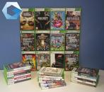 978 Originele Xbox 360 spellen met garantie en morgen thuis!, Spelcomputers en Games, Vanaf 3 jaar, Ophalen of Verzenden, Online