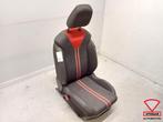 Opel Corsa F GS-Line GS Line Stoel Voorstoel Links Voor Inte, Auto-onderdelen, Interieur en Bekleding, Ophalen, Gebruikt, Opel