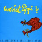 Single vinyl / 7 inch - Hr. Nielsson &amp; Der Kleine Onk..., Verzenden, Zo goed als nieuw