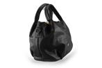 Charm London Tas Zwart | 10% extra korting, Verzenden, Zo goed als nieuw, Zwart