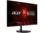 Acer - Full HD  Monitor - 23.8 inch, IPS, Verzenden, In hoogte verstelbaar, Nieuw