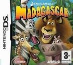 Madagascar - Nintendo DS (DS Games, Nintendo DS Games), Verzenden, Nieuw