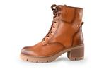 Pikolinos Veterboots in maat 41 Bruin | 10% extra korting, Kleding | Dames, Schoenen, Bruin, Verzenden, Overige typen, Nieuw