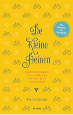 De Kleine Heinen 9789462310247 Frank Heinen, Verzenden, Gelezen, Frank Heinen