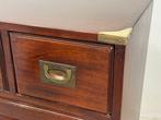 Kast - Hout - Campagne kast