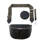 Dames Crossbody Tas, Sieraden, Tassen en Uiterlijk, Tassen | Damestassen, Verzenden, Nieuw