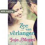 Zee van verlangen 9789026141706 Jojo Moyes, Verzenden, Gelezen, Jojo Moyes