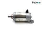 Startmotor Yamaha YZF R3 2014-2016 (RH07 YZF-R25 YZF-R3), Verzenden, Gebruikt
