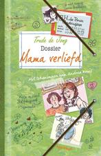 Dossier Mama Verliefd 9789047517061 [{:name=>Trude de Jong, Gelezen, [{:name=>'Trude de Jong', :role=>'A01'}, {:name=>'Andrea Kruis', :role=>'A12'}]