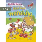 Mijn Leuk Wereldje 9789044701005 Richard Scarry, Boeken, Verzenden, Gelezen, Richard Scarry