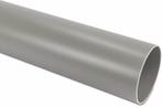 Rioleringsbuis glad-50 x 3,0 mm, SN4, l = 5 m, Doe-het-zelf en Verbouw, Buizen en Afvoer, Verzenden, Nieuw