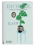 Plint DICHTER nr. 7 Blauw / Dichter / 7 9789059307865, Verzenden, Gelezen, De Dichters van DICHTER. 7