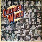 LP gebruikt - Children Of The World - The Time Is Now (Eu..., Verzenden, Zo goed als nieuw
