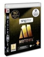 PlayStation 3 : Singstar Motown (PS3), Zo goed als nieuw, Verzenden