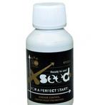 BAC X-SEED 100 ML (BIOLOGISCHE ORGANISCHE PLANTVERSTERKERS), Tuin en Terras, Nieuw, Ophalen of Verzenden