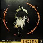 cd - Enigma - The Cross Of Changes, Zo goed als nieuw, Verzenden