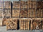 WEGEN SUCCES VERLENGD! 20% KORTING! Premium Beuken haardhout, Tuin en Terras, Haardhout, 6 m³ of meer, Ophalen of Verzenden, Beukenhout