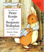 Het verhaal van Pieter Konijn en Benjamin Wollepluis / De, Verzenden, Gelezen, Beatrix Potter