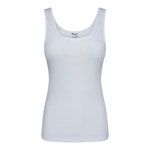 Beeren Hemd Madonna wit Maat:, Kleding | Dames, Ondergoed en Lingerie, Overige kleuren, Verzenden
