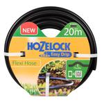 HOZELOCK EASY DRIP UNIVERSELE FLEXILEIDING 20 METER (TUIN), Ophalen of Verzenden, Nieuw