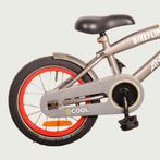 AMIGO kinderfiets 14 inch, Fietsen en Brommers, Fietsen | Kinderfietsjes, Ophalen of Verzenden, Gebruikt, AMIGO
