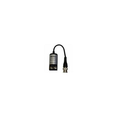 Video balun omzetter van RG59 naar UTP per 2 stuks, Audio, Tv en Foto, Videobewaking