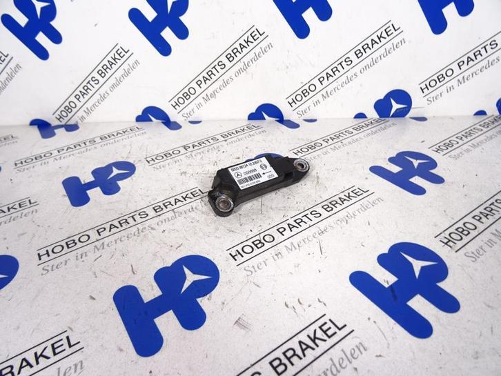 Airbag sensor A 001 820 0726 o.a: E-klasse w210, Auto-onderdelen, Elektronica en Kabels, Gebruikt, 3 maanden garantie, Mercedes-Benz