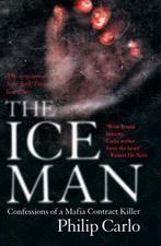 The Ice Man 9781845962128 Philip Carlo, Boeken, Verzenden, Gelezen, Philip Carlo