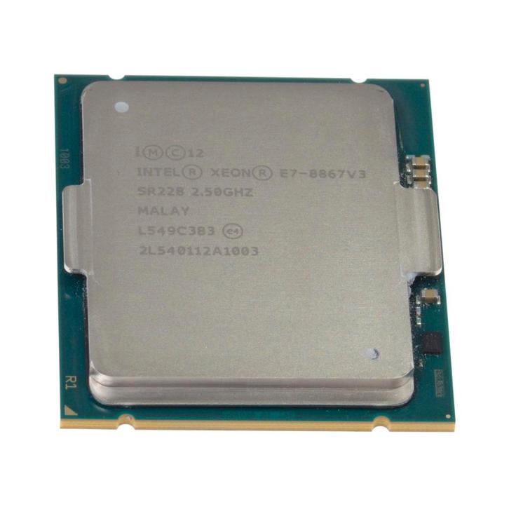 Intel SR228, Computers en Software, Servers, Ophalen of Verzenden