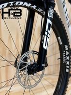 Canyon Lux CF 8 Carbon 29 inch mountainbike X01 2021, Fietsen en Brommers, Fietsen | Mountainbikes en ATB, Overige merken, 49 tot 53 cm