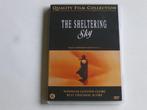 The Sheltering Sky - Bernardo Bertolucci (DVD) QFC, Verzenden, Zo goed als nieuw