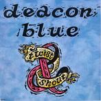 Single - Deacon Blue - Twist And Shout, Zo goed als nieuw, Verzenden
