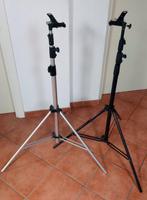 Manfrotto 004 / 004B Statief, Nieuw