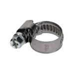 Slangenklem staal 10-16mm/16-25mm 2stuks - 10-16 mm, Caravans en Kamperen, Ophalen of Verzenden, Nieuw