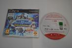 Playstation All-Stars Battle Royale - Promo (PS3), Zo goed als nieuw, Verzenden