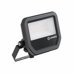 Ledvance LED Breedstraler 11W/17W 1600lm/2400lm 4000K Zwart, Ophalen of Verzenden, Nieuw