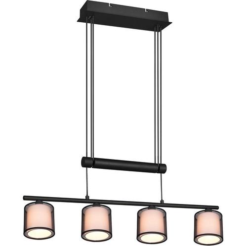 LED Hanglamp - Hangverlichting - Trion Bidon - E27 Fitting -, Huis en Inrichting, Lampen | Hanglampen, Nieuw, Metaal, Ophalen of Verzenden
