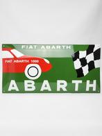 Fiat Abarth, Verzamelen, Nieuw, Verzenden