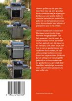 Groots grillen op de gas-bbq / Beter BBQ 9789464040838, Boeken, Verzenden, Zo goed als nieuw, Jeroen Hazebroek