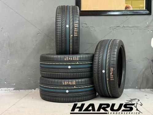 255/40/20 101V Continental zomerbanden 6,7/6,3mm profiel 4X, Auto-onderdelen, Banden en Velgen, 20 inch, Erkend duurzaam, Zomerbanden