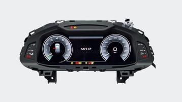 Audi instrumentenpaneel (Virtual Cockpit) Reparatie Service beschikbaar voor biedingen