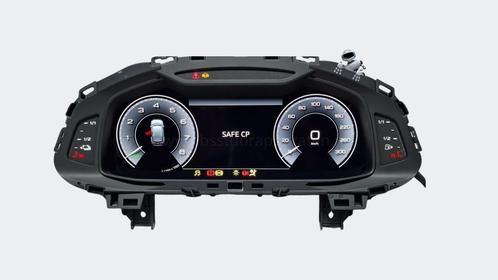 Audi instrumentenpaneel (Virtual Cockpit) Reparatie Service, Auto-onderdelen, Dashboard en Schakelaars, Erkend duurzaam, Gebruikt