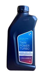 BMW Twin Power Turbo 5W30 1 Liter, Ophalen of Verzenden