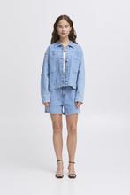 ICHI - IHJAELLA JA - Dames - Maat 42 (Jassen, Dameskleding), Verzenden, Nieuw