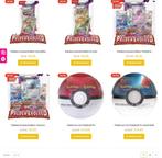 Pokémon Blisters & tins, Nieuw, Ophalen of Verzenden