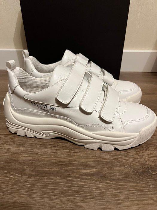 Valentino - Sneakers - Maat: EU 44 - Nieuw met tags, Kleding | Heren, Schoenen