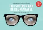 Filosoferen aan de keukentafel 9789055949441, Boeken, Verzenden, Gelezen, Jan Ewout Ruiter