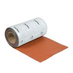 Ubiflex Finio Loodvervanger 300mm x 5m rood, Ophalen of Verzenden, Nieuw