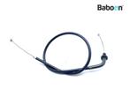 Gaskabel Yamaha FZR 600 1989-1993 (FZR600 3HE) B, Motoren, Onderdelen | Yamaha, Verzenden, Gebruikt