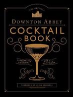 9781781319567 The Official Downton Abbey Cocktail Book, Annie Gray, Zo goed als nieuw, Verzenden